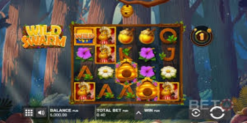 Push Gaming 老虎机 -爱游戏体育