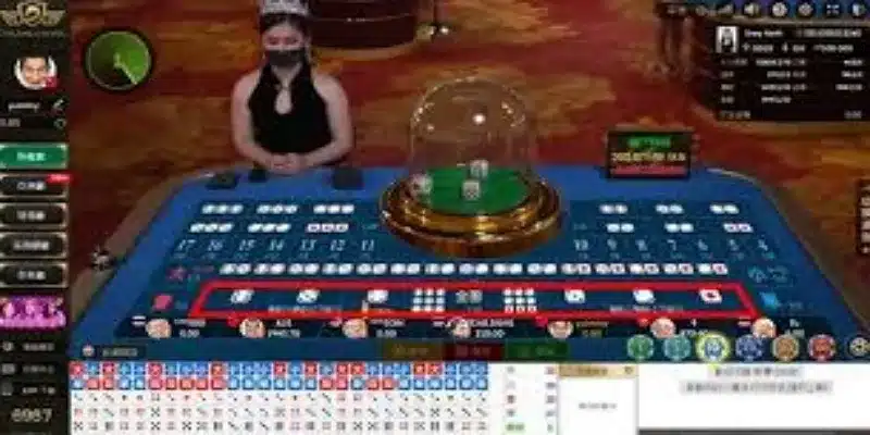 在玩骰宝的技巧与策略-爱游戏体育