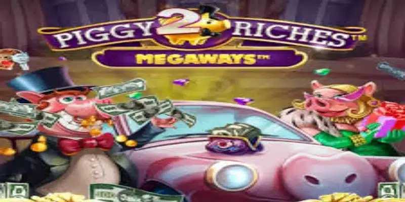 富贵小猪2 Megaways 的游戏特点-爱游戏体育