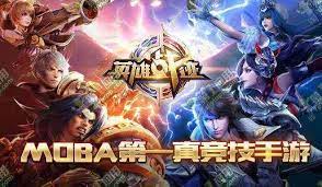 中国在线游戏市场的崛起：如何成为玩家首选-爱游戏体育