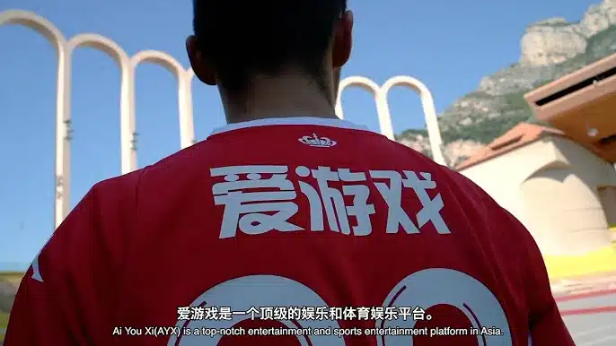 爱游戏体育