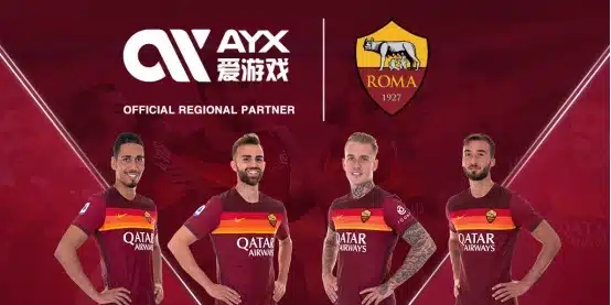 玩家参与爱游戏时的体验