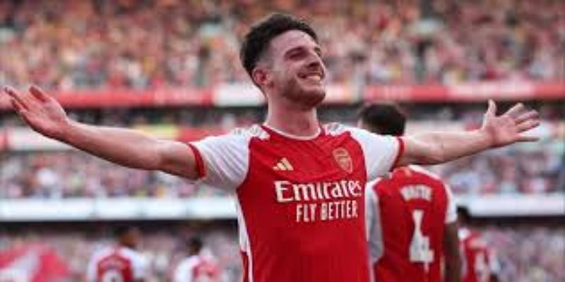 财政逻辑：爱游戏体育深度解析枪手的“稳健豪购”- 爱游戏体育