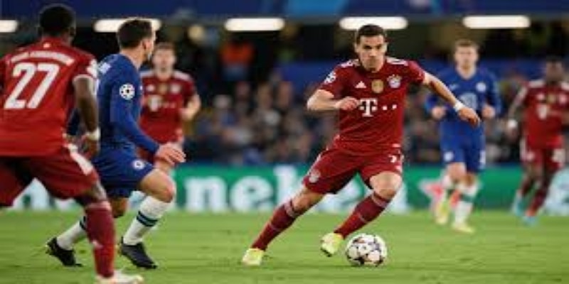 利兹联逆转森林：关键比赛回顾- 爱游戏体育