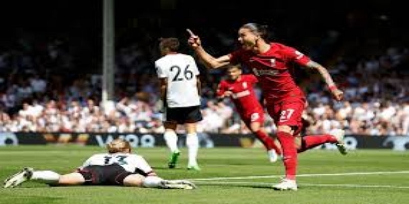 努涅斯登基：高风险高回报的红箭赌注-爱游戏体育