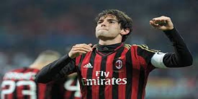 爱游戏体育独家专访：卡卡的后足球人生- 爱游戏体育