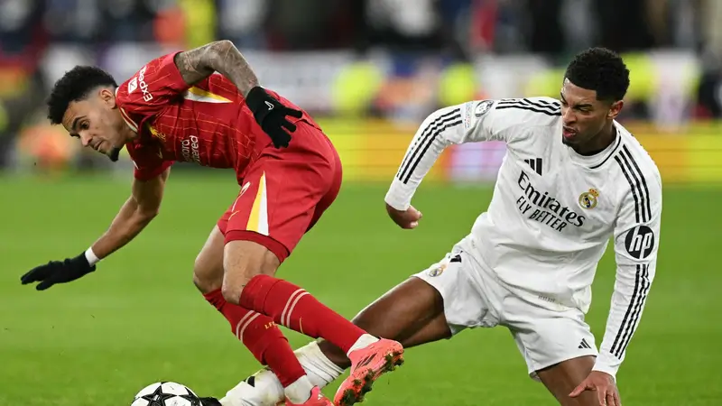 爱游戏体育 裘德·贝林厄姆的技术与数据价值