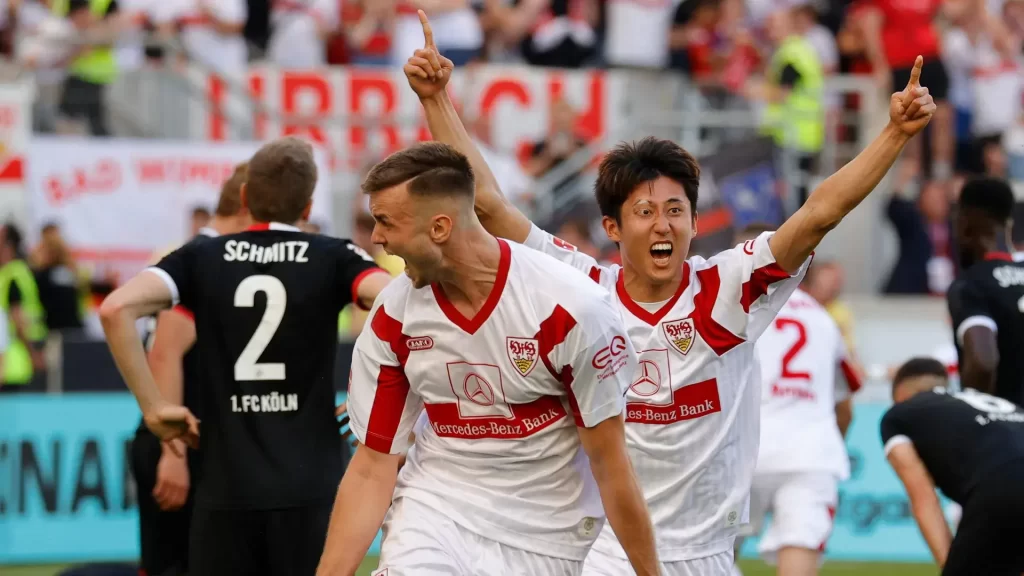 这场胜利对斯图加特赛季走势的意义